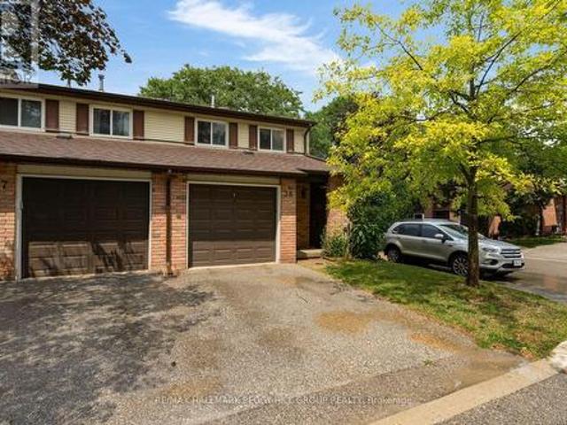 38 52 Adelaide Street, Barrie, ON, L4N 3T5 townhouse for sale | Listing ID S13601 | Royal LePage