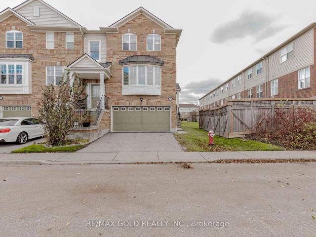38 5980 Whitehorn Avenue, Mississauga | Sold, W12658 | Condos. Ca