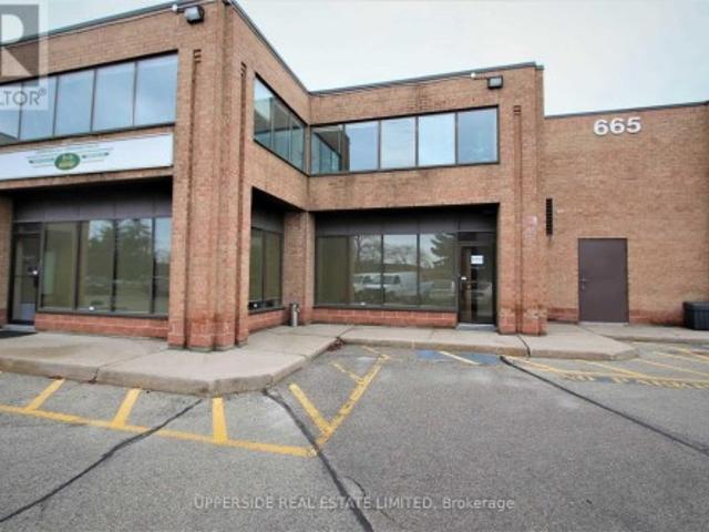 38 665 Millway Avenue, Vaughan, ON, L4K 3T8 commercial for lease | Listing ID N13500 | Royal LePage