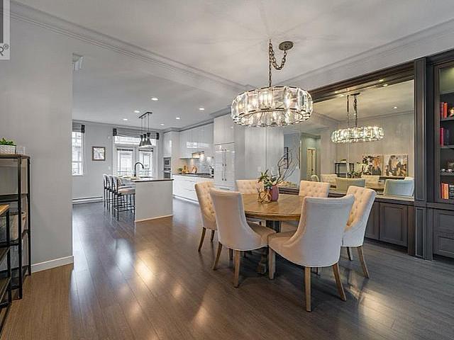 38 10388 No. 2 Road Richmond, British Columbia