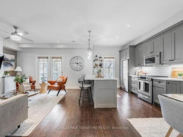 38 1295 Wharf Street, Pickering, ON, L1W 1A2 house for sale | Listing ID E12016 | Royal LePage