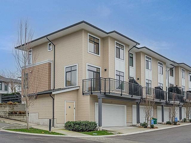 38 15255 Sitka Drive Surrey, British Columbia