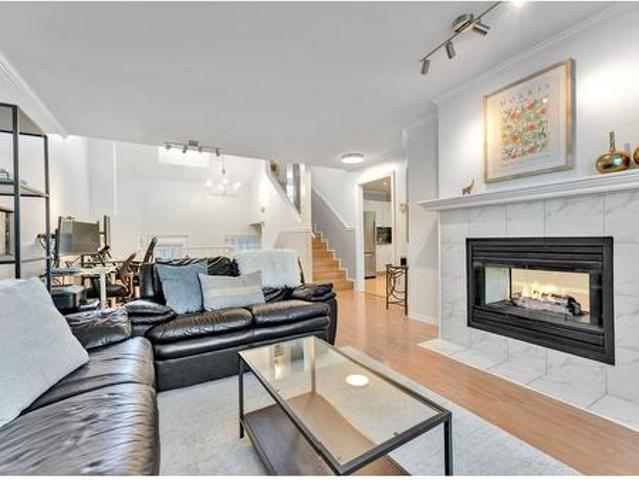 38 1631 Avenue, Surrey, BC, V4N 0N9 townhouse for sale | Listing ID R2974 | Royal LePage