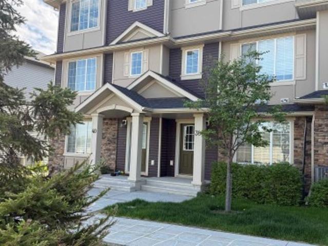 38 20 Augustine Crescent, Sherwood Park, AB, T8H 0Z8 townhouse for sale | Listing ID E4479 | Royal LePage