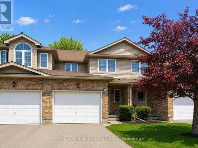 38 210 Dawn Avenue, Guelph Clairfields/Hanlon Business Park, ON, N1G 5L5 townhouse for sale | Listing ID X13545 | Royal LePage