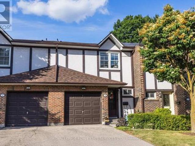 38 2120 Rathburn Road E, Mississauga, ON, L4W 2S8 townhouse for sale | Listing ID W12265 | Royal LePage