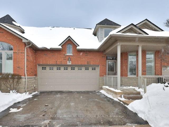 38 2165 Itabashi Way, Burlington | Sold, W12759 | Condos. Ca