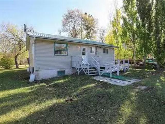 38 2Nd Avenue S, Lundar, MB, R0C 1Y0 house for sale Listing.