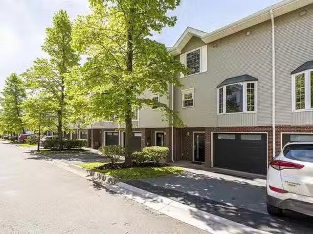 38 3356 Ashton Lane, Halifax Peninsula, NS, B3L 4T4 townhous.