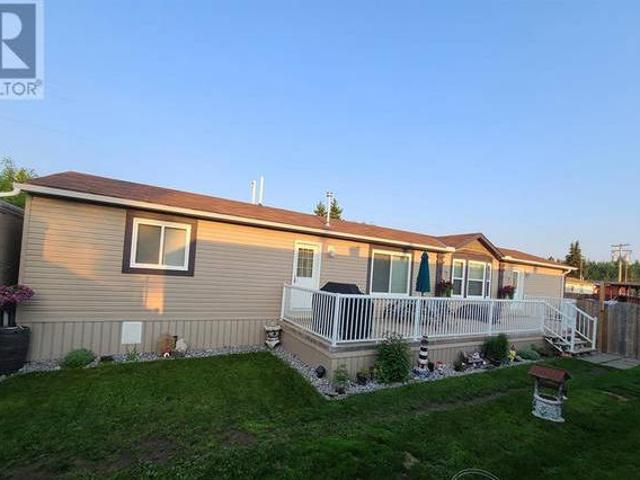 38 338 Pine Shadows MH Park Rural Yellowhead County Alber