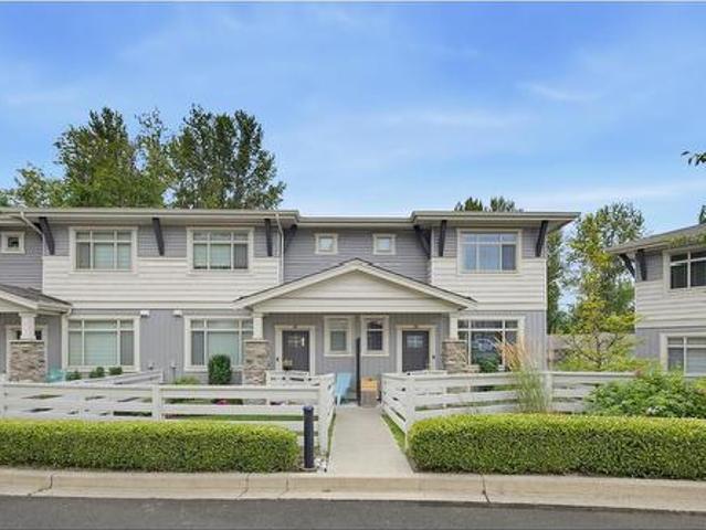 38 34 Elmwood Drive, Abbotsford, BC, V2S 0J1 townhouse for sale | Listing ID R3147 | Royal LePage