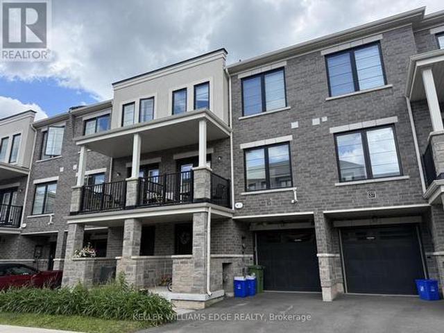 38 383 Dundas Street E, Hamilton, ON, L8B 1X6 townhouse for lease | Listing ID X13476 | Royal LePage