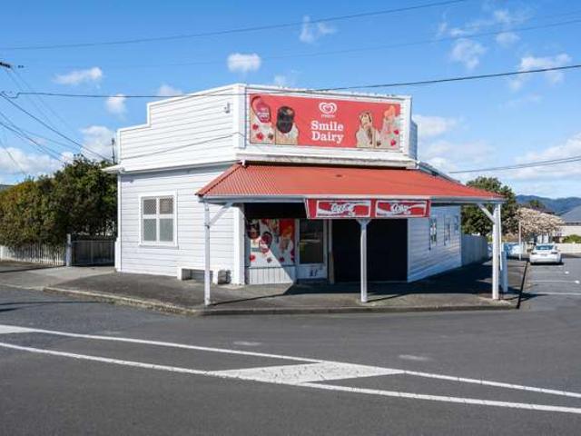 38 Tennyson Street, Petone, Lower Hutt City