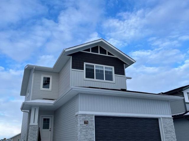 38 Thayer Close