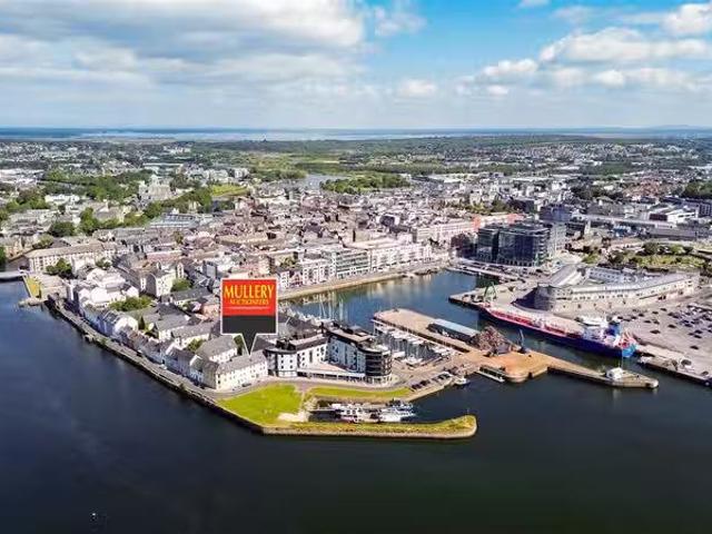 38 The Long Walk, Galway City, H91 RTX3