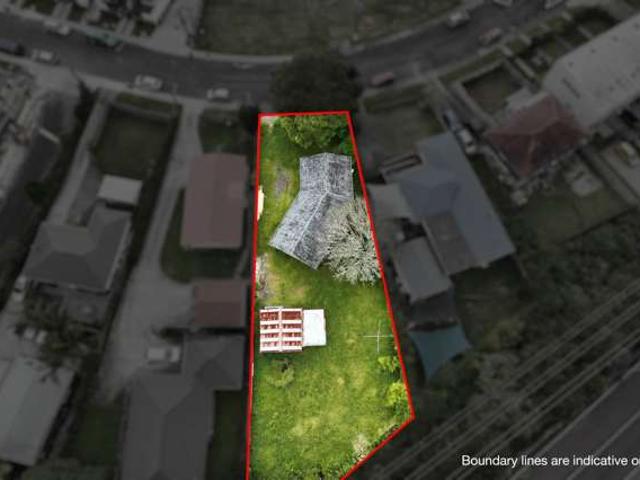 38 Titoki Street, Te Atatu Peninsula, Waitakere City