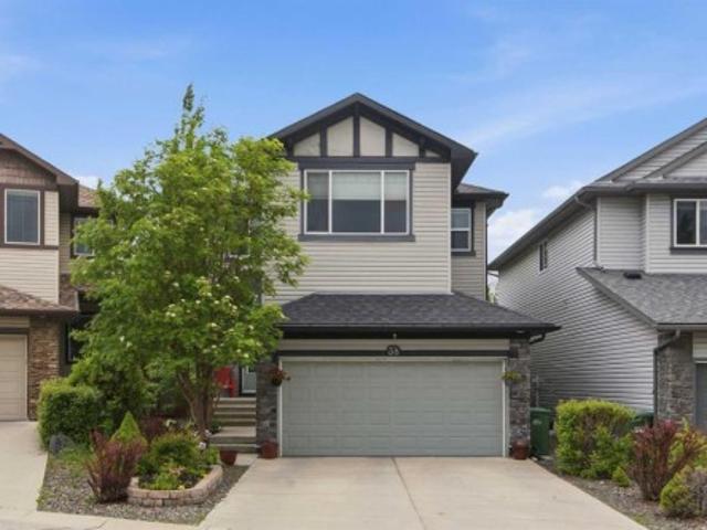 38 Tuscany Summit Green Nw, Calgary, AB, T3L 0B8 house for sale | Listing ID A2320 | Royal LePage