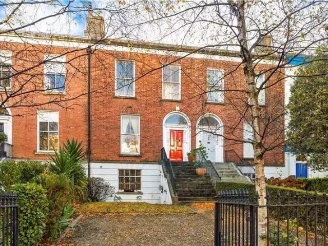38 Upper Leeson Street Dublin 4, Donnybrook, Dublin 4, D04X5P6.