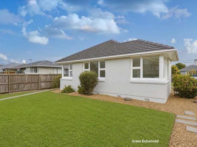 38 Vardon Crescent, Shirley, Christchurch City