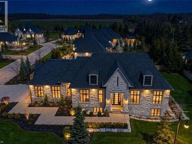 38 Visser Drive, Puslinch, ON, N0B 2J0 house for sale | Listing ID 40839 | Royal LePage