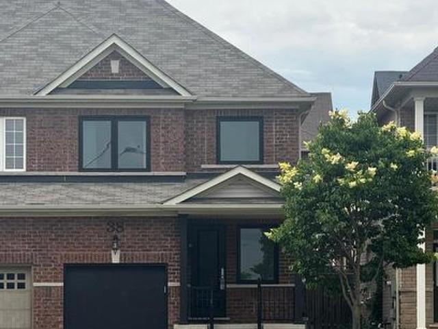 38 Warbler Avenue, Vaughan, ON, L6A 0X6 house for lease | Listing ID N13497 | Royal LePage