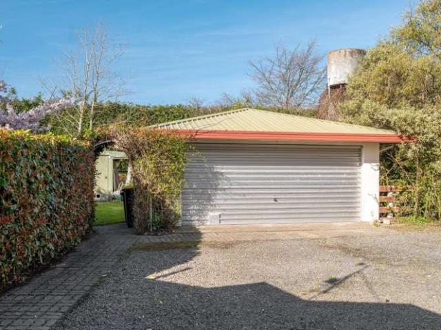 38 Weld Street, Oxford, Waimakariri