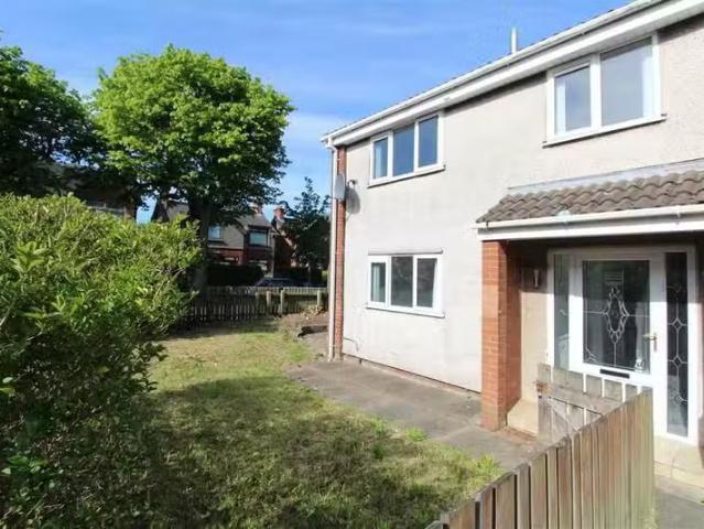 38 Westland Way