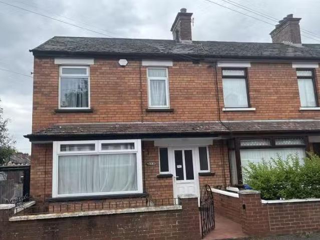 38 Wheatfield Crescent