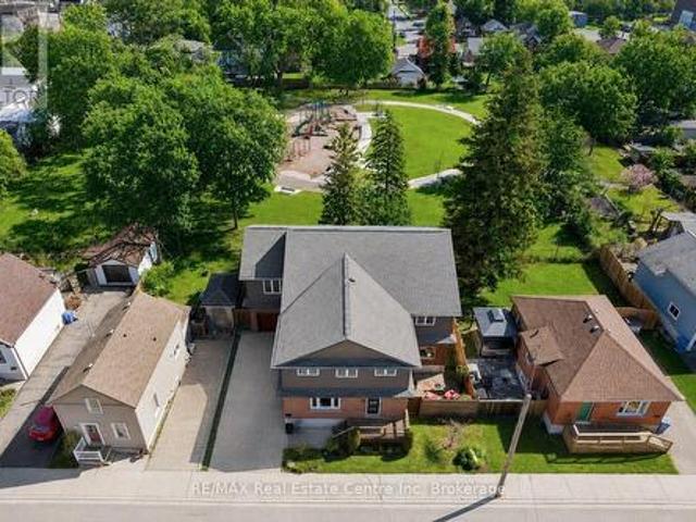 38 Wheeler Avenue, Guelph St. Patrick'S Ward, ON, N1E 5M9 house for sale | Listing ID X13119 | Royal LePage