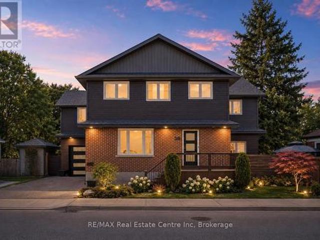 38 Wheeler Avenue, Guelph St. Patrick'S Ward, ON, N1E 5M9 house for sale | Listing ID X13550 | Royal LePage