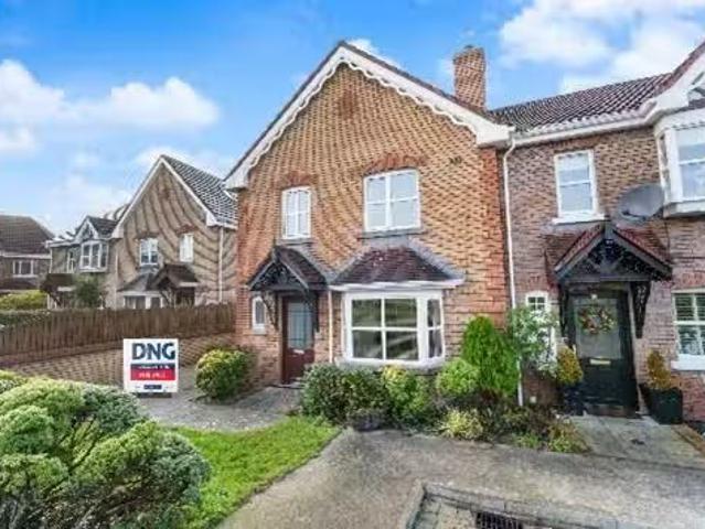 38 Whitestrand, Aylesbury Park, Sligo, Sligo, F91 XFH1