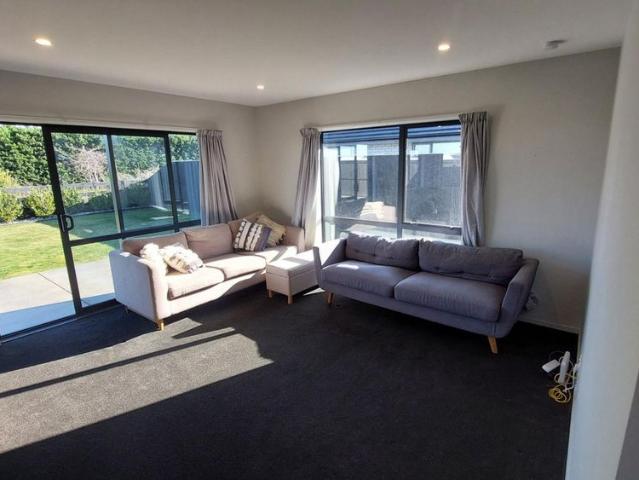 38 Wigmore Crescent, Rolleston