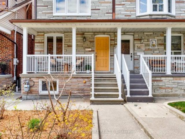 38 Wiltshire Avenue, Toronto, ON, M6N 2V9 house for sale | Listing ID W13121 | Royal LePage