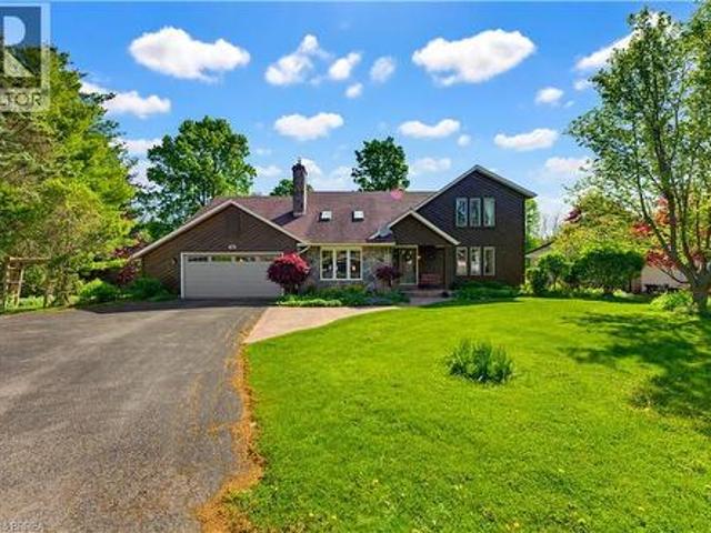 38 William Street, Ayr, ON, N0B 1E0 house for sale | Listing ID 40831 | Royal LePage