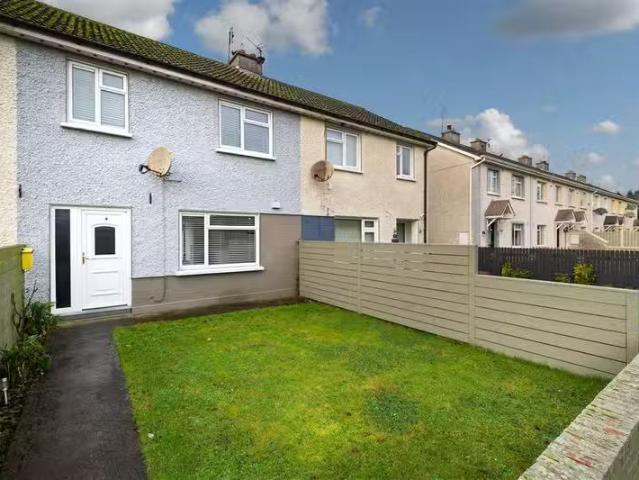 38 Woodlawn Drive, Clonbullogue, Offaly, R45 NW14