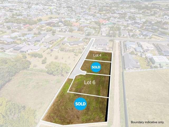 38 A, B, C, D Fantham Street, Hawera, South Taranaki