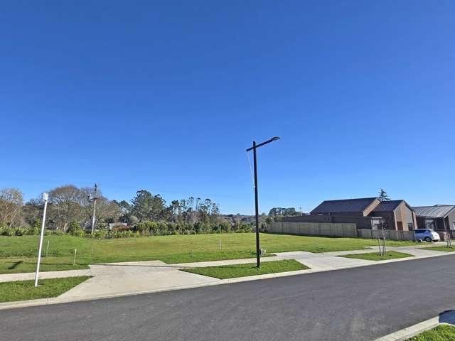38 Akakura Terrace, Peacocke, Hamilton City