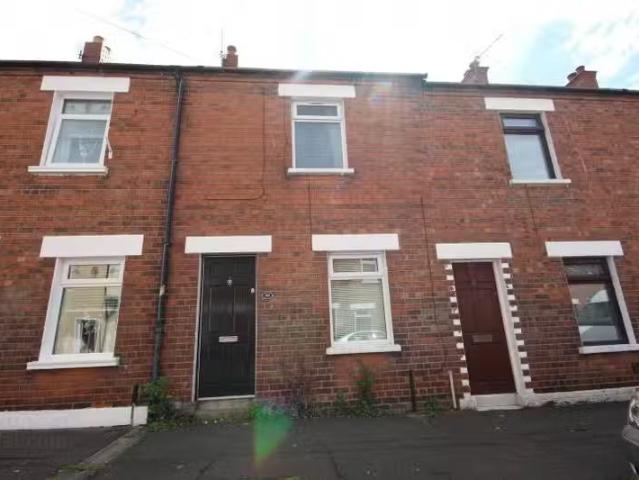 38 Ainsworth Drive