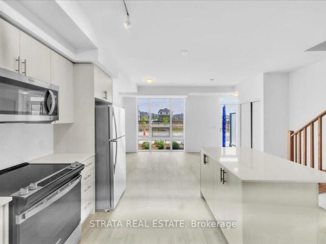 38 Alpine Symphony Path, Oshawa | For Rent @ $2,800 | Condos. Ca