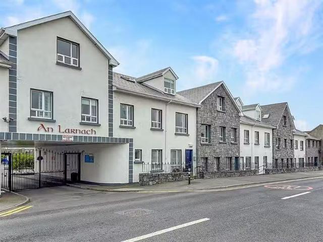 38 An Larnach, Bohermore, Galway