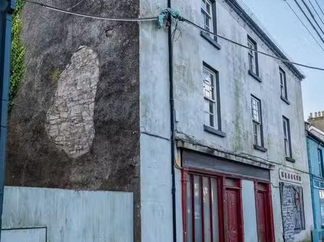 38 and 39, Main Street, Templemore, Co. Tipperary is for sale