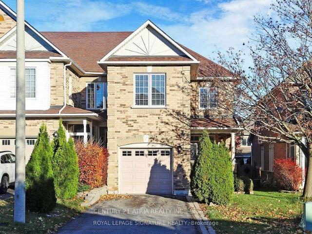 38 Angelica Avenue, Richmond Hill | 4Beds/3Bath, Townhouse, $3,600/mo | Condos. Ca