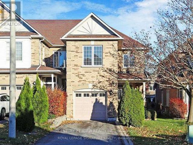38 Angelica Avenue, Richmond Hill, ON, L4S 2E1 house for lease | Listing ID N13680 | Royal LePage