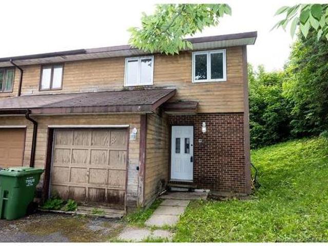 38 Angelview Crt, Fredericton, NB, E3B 7A8 house for sale | Listing ID NB142323 | Royal LePage