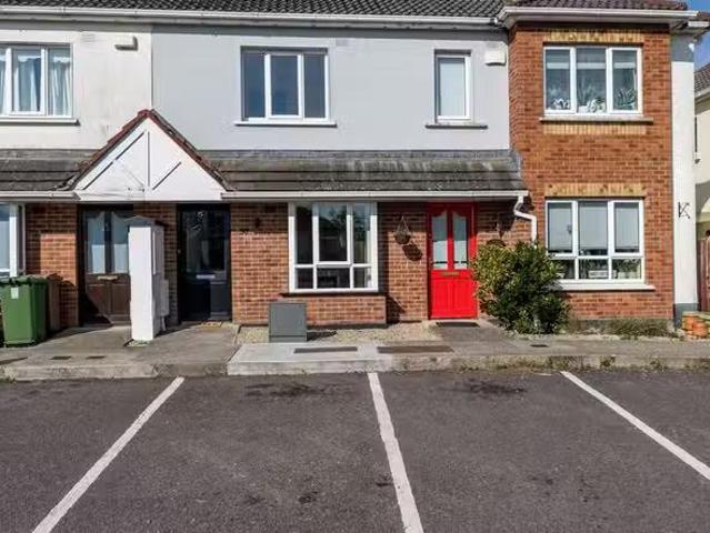 38 Ashton Avenue, Ashton Broc, Swords, Co. Dublin, K67X523 is.