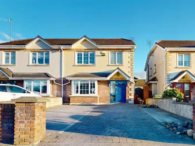 38 Ashvale Court, Duleek, Meath