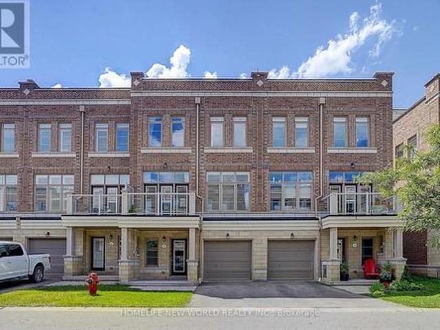 38 Arborea Lane, Whitchurch Stouffville, ON, L4A 1X1 house for sale | Listing ID N13612 | Royal LePage