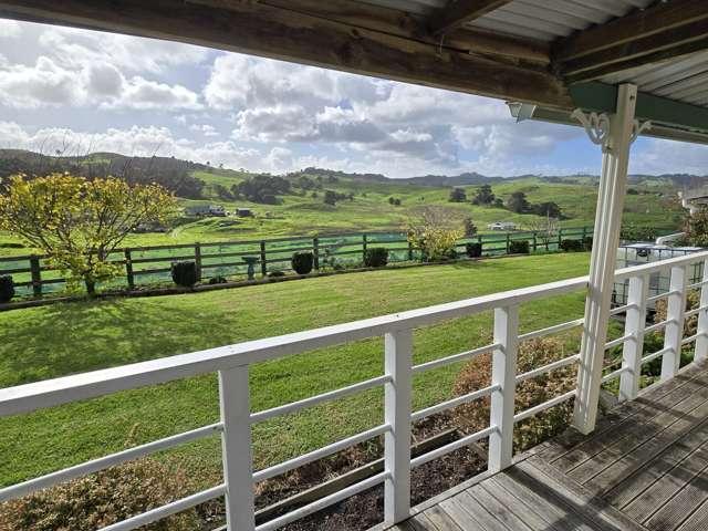 38 Ariels Lane, Paparoa, Kaipara