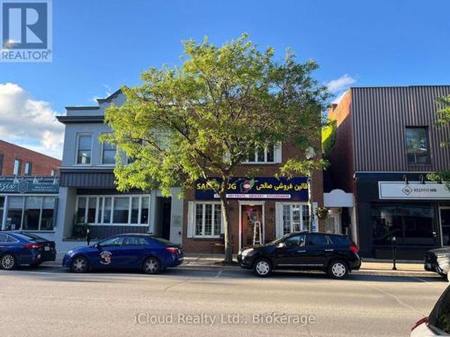 38 B King Street E, Clarington, ON, L1C 1N2 commercial for lease | Listing ID E13473 | Royal LePage