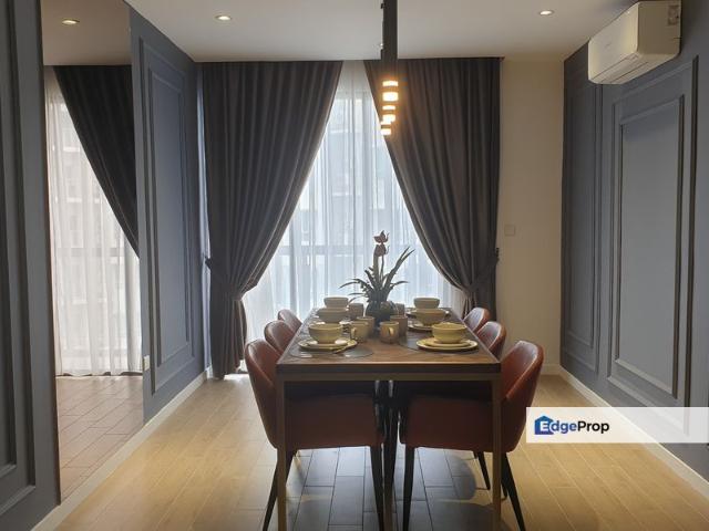 38 Bangsar Residence @ Bangsar